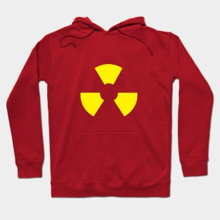 Radioactive Guy Hoodie